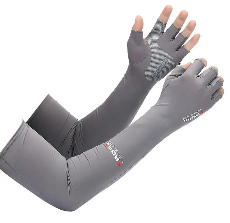 Esports Arm Sleeve Gloves for Enhanced Mouse Grip and Comfortability